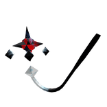 Subspace Tripmine Imp Tail (No glow)