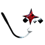 Subspace Tripmine Imp tail