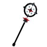 Subspace Tripmine Staff