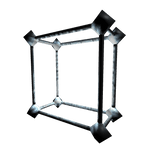 Subspace Tripmine Torso