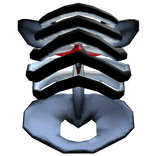 Subspace Tripmine Torso