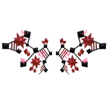 Subspace Tripmine Wings