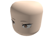 Suburu Natsuki Face