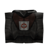 Subway  Paramedic Vest