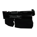 subway police medic belt
