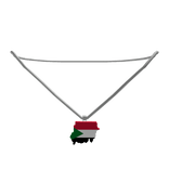 Sudan Necklace