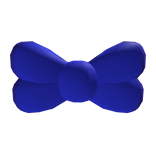 [ Sudden Changes ] Sans' Blue Bowtie