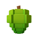 Sugar Apple Disguse! [Grow A Garden]