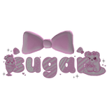 sugar bow