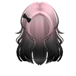 Sugar Spice Layered Midpart