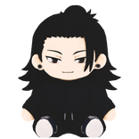 Suguru Geto