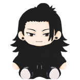 Suguru Geto