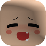 Suika Ibuki - Nendoroid Face