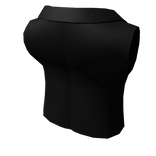 Suit Torso Addon (For Robloxian 2.0)