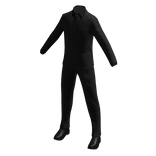 SuitBlack