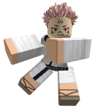 Sukuna Companion (R6)