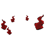 Sukuna Cursed Energy Aura