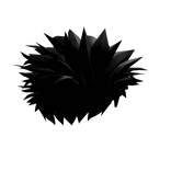 Sukuna Hair [1/2] [8/8]