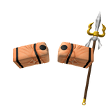 Sukuna Heian Era Arms