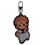 sukuna keychain jjk