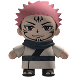 Sukuna Plush