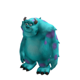 Sulley Suit