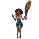 Summer Anime Companion