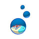 Summer Bubbles