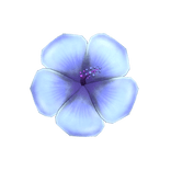 🌸 Summer Hibiscus Hairclip 🌸