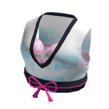 Kimono-Inspired Bikini Top🏖️