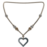 summer necklace
