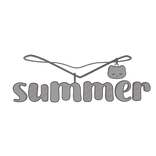 Summer Necklace Cute