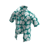 Summer open shirt
