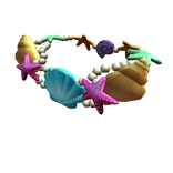 ☀️ Summer Seashell Necklace ☀️