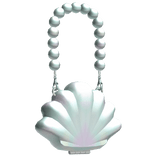 Summer Seashell Shoulder Bag