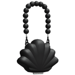 Summer Seashell Shoulder Bag