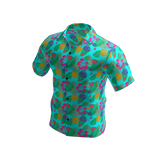 🌞✅Summer hibiscus shirt✅🌞