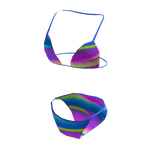 💝Summer Swimsuit💝Neon