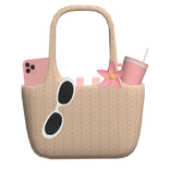 Summer Tote Bag