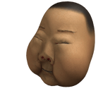 Sumo Big Head