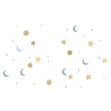 Sun and Moon Aura