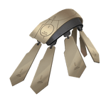 Sun Goddess Augusta Shoulder L I Wuthering Wuwa