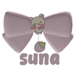suna clip