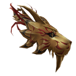 Sunclaw Guardian Shoulder Guard 2.0 (Right)