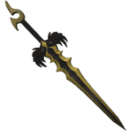 Sunfire Immortal's Edge