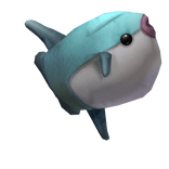 Sunfish Flush Backpack