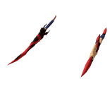 Sung Ji n Woo Daggers