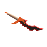 Sung Jin Woo Dagger (L)