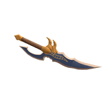 Sung Jin Woo Dagger (R)