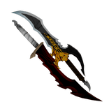 Sung Jin Woo's Daggers